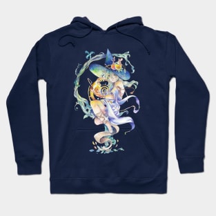 Magician Hoodie